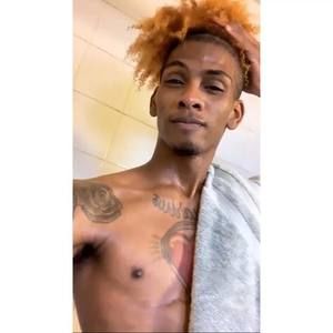 Meet your Posher, Eddie